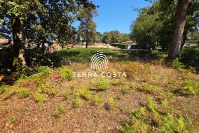 terrain à vendre à GOURBERA Hinx  - 1187 m² 