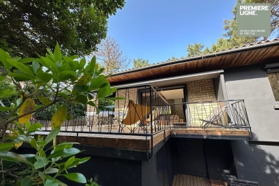 Maison à vendre à CAP-FERRET  - 5 pièces - 130 m² 