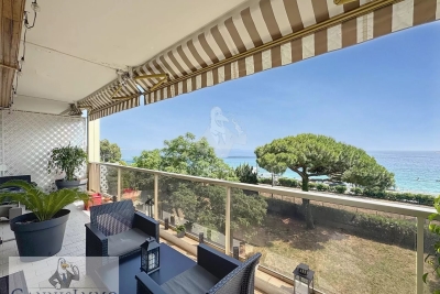 Appartement à vendre à CANNES Gorbio - 3 pièces - 80 m² 