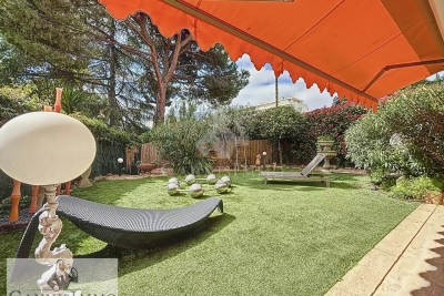 Appartement à vendre à CANNES Beausoleil Superieur - 2 pièces - 63 m² 