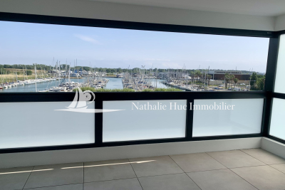 Apartment for sale in CANET EN ROUSSILLON  - 3 rooms - 67 m² 