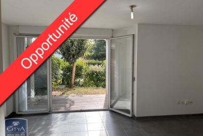 Appartement à vendre à BOUGUENAIS  - 3 pièces - 65 m² 