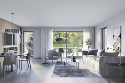 Appartement à vendre appartement t2 ville grand 