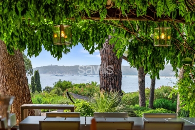 Villa in Ramatuelle for rental from 10 000 € / week, Photo 11