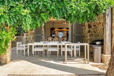 Villa in Ramatuelle for rental from 10 000 € / week, Photo 12