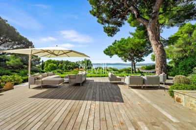 Villa in Ramatuelle for rental from 10 000 € / week, Photo 13