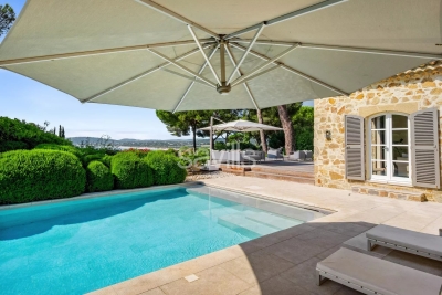 Villa in Ramatuelle for rental from 10 000 € / week, Photo 14