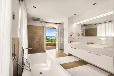 Villa in Ramatuelle for rental from 10 000 € / week, Photo 16