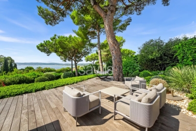 Villa in Ramatuelle for rental from 10 000 € / week, Photo 3