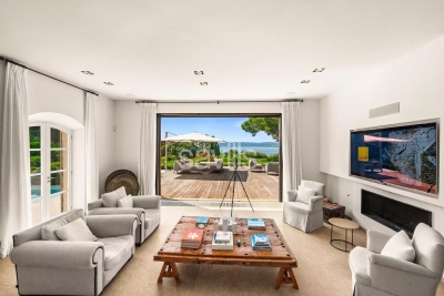 Villa in Ramatuelle for rental from 10 000 € / week, Photo 5