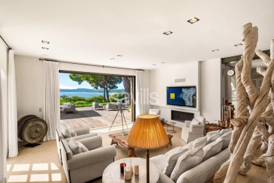 Villa in Ramatuelle for rental from 10 000 € / week, Photo 7