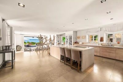 Villa in Ramatuelle for rental from 10 000 € / week, Photo 8