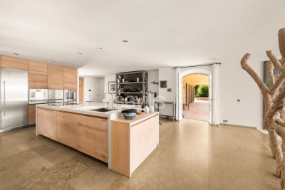 Villa in Ramatuelle for rental from 10 000 € / week, Photo 9