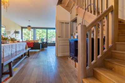 Maison à vendre à BORDEAUX  - 7 pièces - 207 m² 