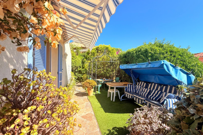 Maison à vendre à LE LAVANDOU  - 4 pièces - 77 m² 