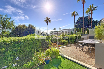 Appartement à vendre à MANDELIEU-LA-NAPOULE Est - 4 pièces - 80 m² 