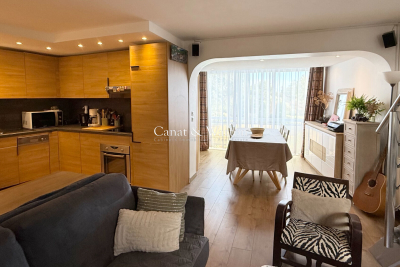 Appartement à vendre à ST-RAPHAËL Évenos - 2 pièces - 55 m² 