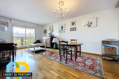 Appartement à vendre à TOULOUSE  - 4 pièces - 102 m² 