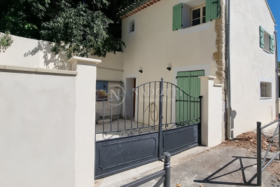 Maison à vendre à CADENET  - 3 pièces - 60 m² 