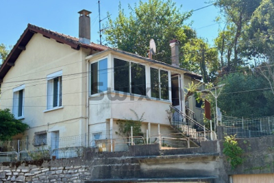 Maison à vendre à ALES Castanet - 4 pièces - 83 m² 