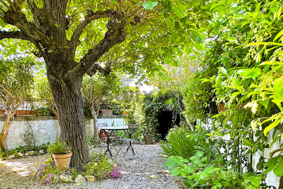 Maison à vendre à UZÈS  - 5 pièces - 133 m² 