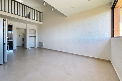 Appartement à vendre à FRÉJUS  - 1 pièces - 34 m² 