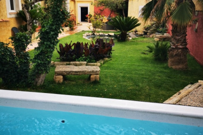 Maison à vendre à AUBORD Castanet - 14 pièces - 270 m² 