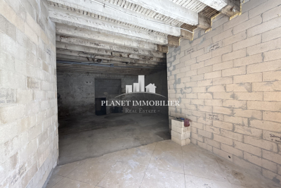 Appartement à vendre à VALLAURIS Les Paluds-Lauvert - 2 pièces - 93 m² 