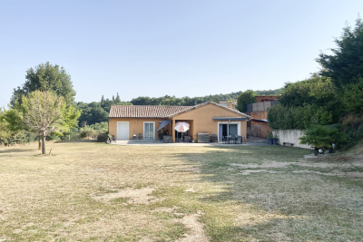 Maison à vendre à TERSANNE  - 5 pièces - 122 m² 