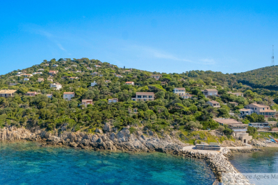 Maison à vendre les cigales