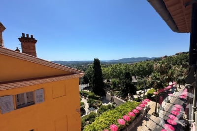 Appartement à vendre à GRASSE Beausoleil Superieur - 2 pièces - 42 m² 