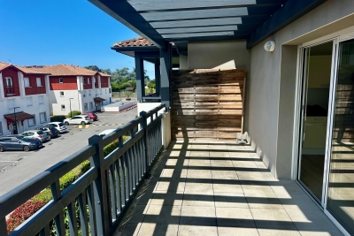 Appartement à vendre à ONDRES  - 3 pièces - 55 m² 