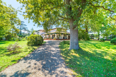 Maison à vendre à ANGLET  - 7 pièces - 202 m² 