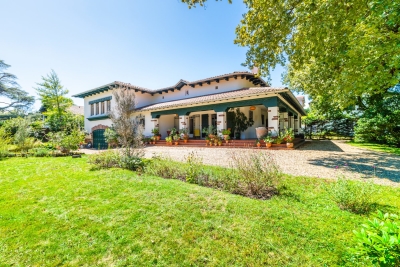 Maison &agrave; vendre &agrave; ANGLET  - 7 pi&egrave;ces - 202 m&sup2; 