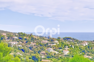 House for sale in LES ISSAMBRES  - 3 rooms - 48 m² 