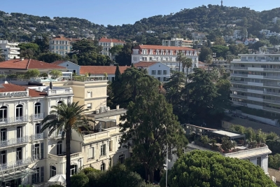 Appartement à vendre à CANNES  - 1 pièces - 26 m² 