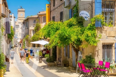 Commerce à vendre à ST-RÉMY-DE-PROVENCE    