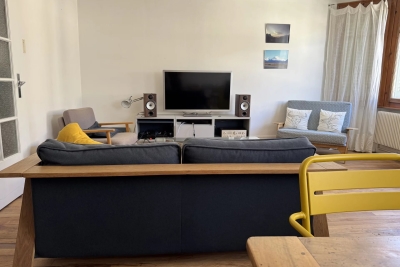 Appartement &agrave; vendre &agrave; EVIAN-LES-BAINS  - 6 pi&egrave;ces - 78 m&sup2; 