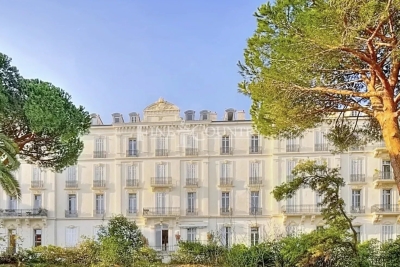 Appartement à vendre cannes c