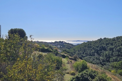 Maison à vendre maison vue mer est 