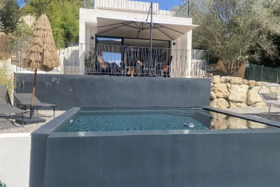 Maison à vendre 06570 alpes maritimes 