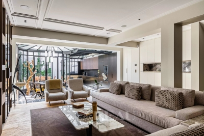 Maison à vendre villa terrasse pasteur 2 