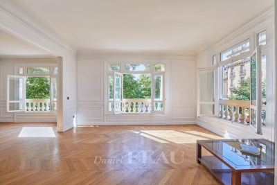 Appartement &agrave; vendre &agrave; PARIS 7EME  - 6 pi&egrave;ces - 166 m&sup2; 