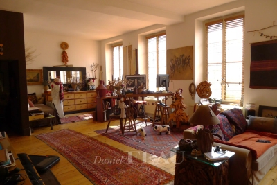 Appartement à vendre à HOUDAN  - 3 pièces - 128 m² 