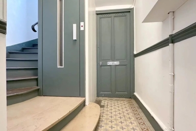 Appartement à vendre à PARIS 20EME Picpus 15 - 2 pièces - 37 m² 