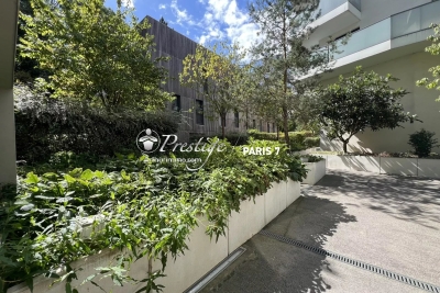 Appartement à vendre à CHATENAY MALABRY Salle des Fetes - 3 pièces - 60 m² 