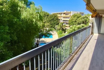Appartement à vendre an antibes 