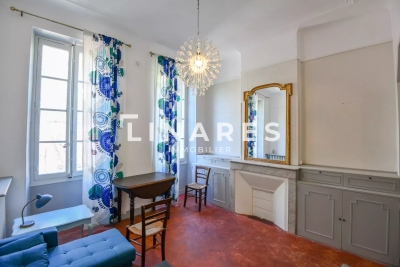 Appartement à vendre à MARSEILLE 5EME Pauriol-Vertus - 2 pièces - 38 m² 