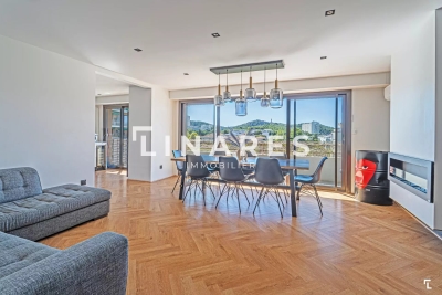 Appartement à vendre à MARSEILLE 9EME  - 5 pièces - 111 m² 