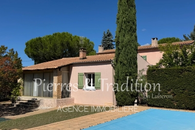 Maison à vendre apt location 